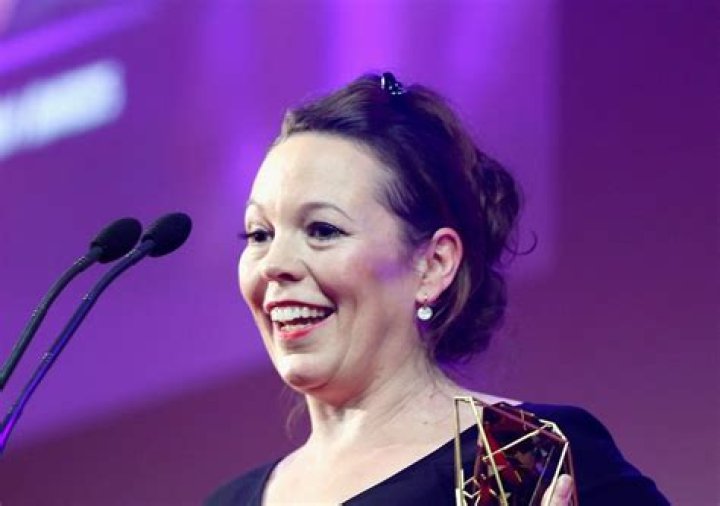 Olivia Colman Net Worth | Celebrity Net Worth