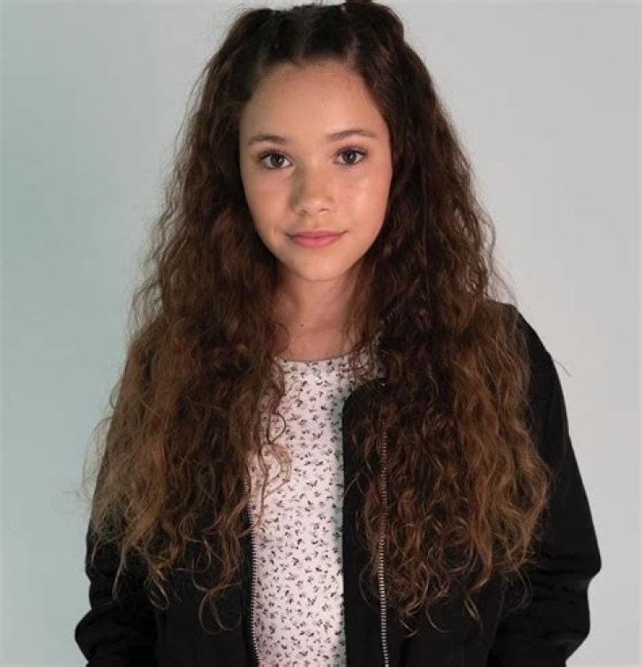 Olivia Haschak - Bio, Age, Wiki, Facts and Family