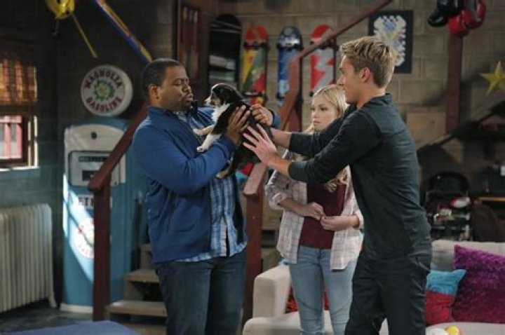 OLIVIA HOLT, AUSTIN NORTH – Celeb Secrets