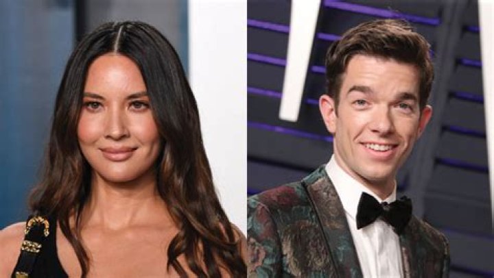 Olivia Munn Shows Baby Bump In First Photos With John Mulaney – Hollywood Life