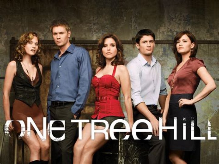 One Tree Hill — Season 9 Episode 9 — A Rush of Blood To The Head – Hollywood Life