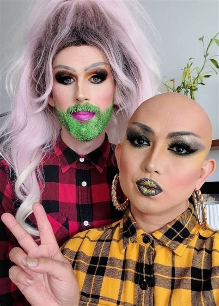 Ongina Height, Weight, Age, Boyfriend, Biography, Facts, Family