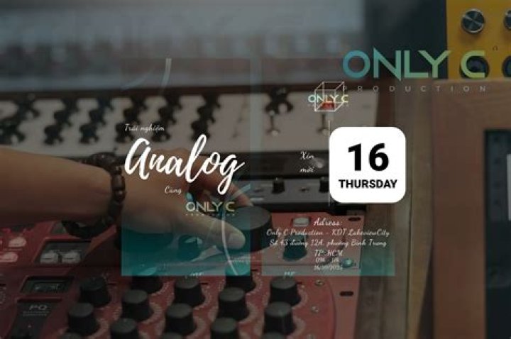 OnlyC Production Youtuber overview