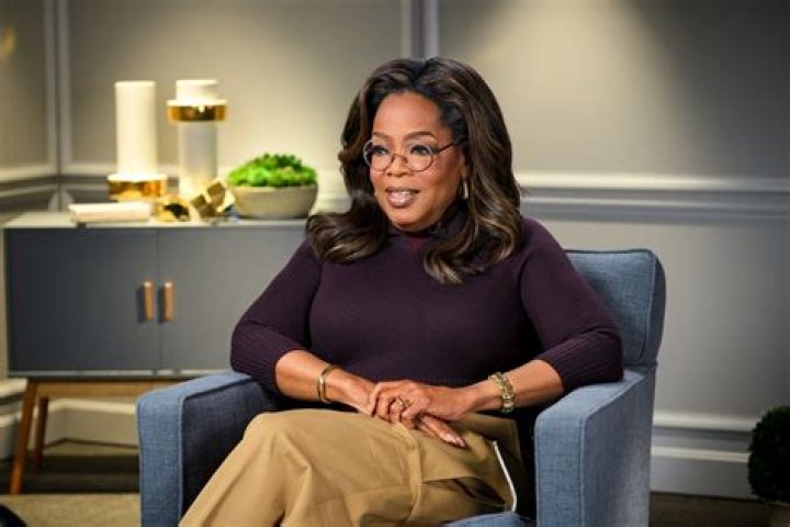 Oprah Says This Was the Worst Guest She Ever Had