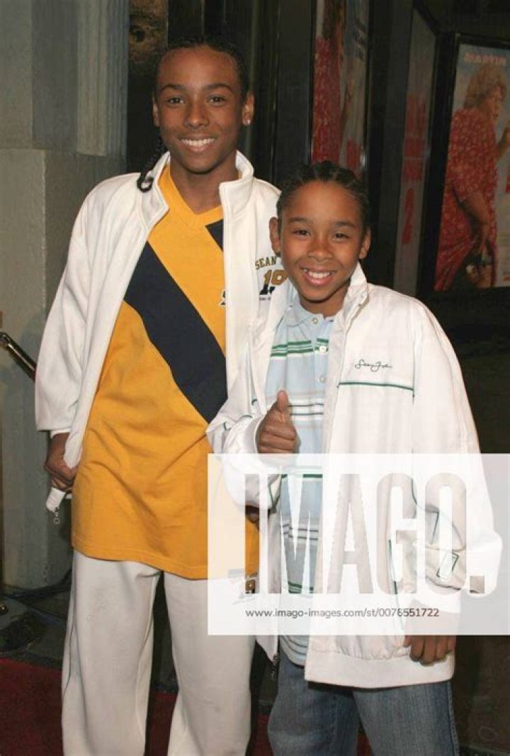 Oren Williams - Bio, Age, siblings, Wiki, Facts and Family