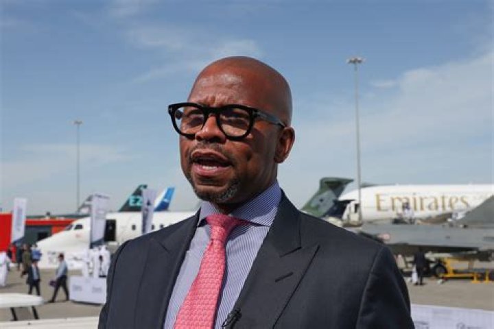 Orlando Wharton Appointed Executive Vice President of Capitol and President, Priority Records