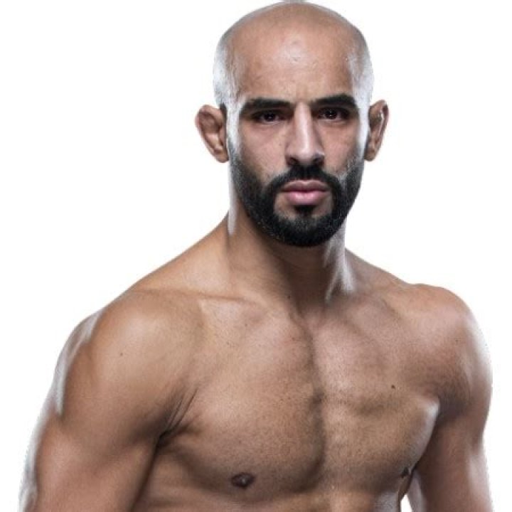 Ottman Azaitar |UFC Career Stats and Earnings (Bio, Age, Family, Affair, Girlfriend, Career)