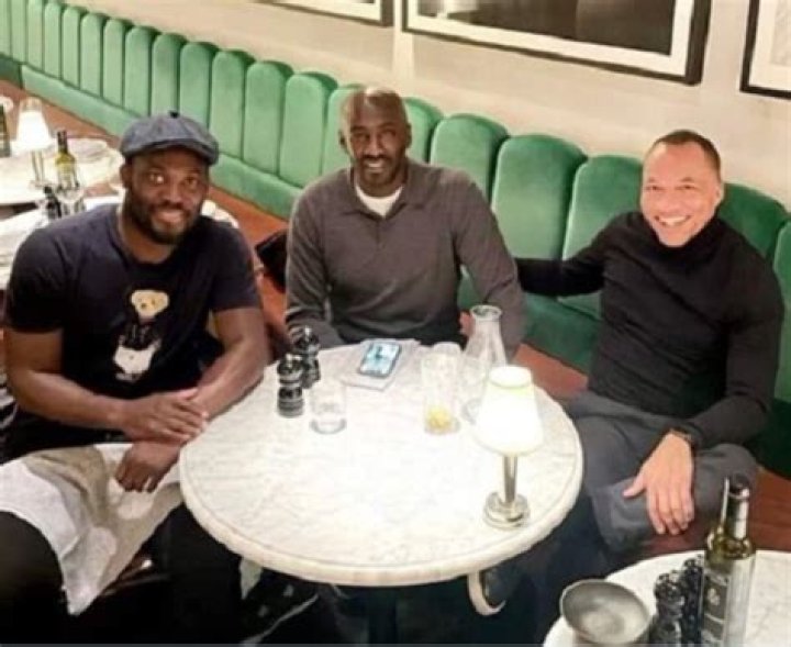 Otto Addo Playing Career Coaching Career, Net worth, Salary, Wife, Kids, Playing Style, FIFA22, Bio