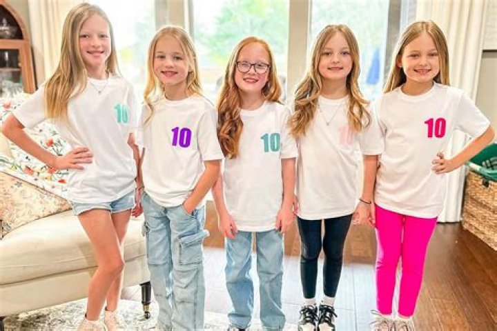 OutDaughtered Fans Cheer For Hazel Busby's Eye Doctor