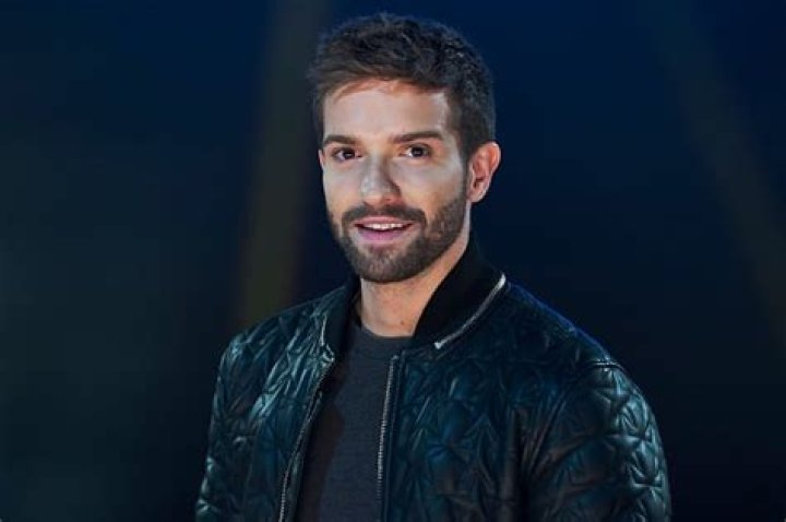 Pablo Alborán Net Worth | Celebrity Net Worth