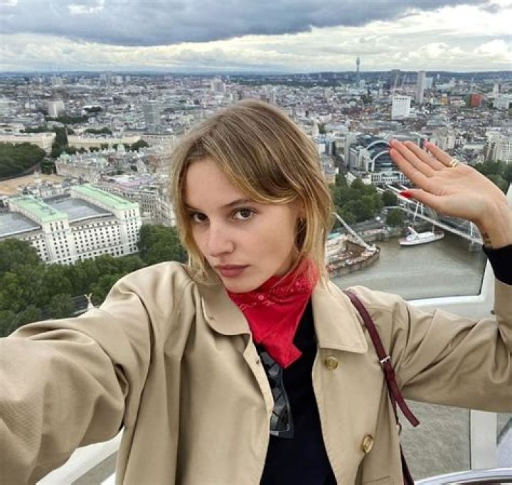 Paige Reifler Height, Weight, Age, Facts, Biography, Boyfriends