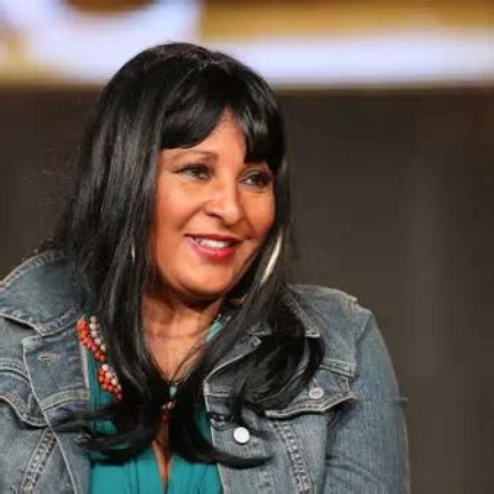 Pam Grier Net Worth | Celebrity Net Worth
