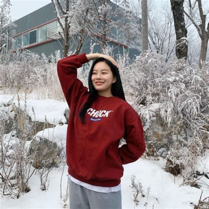 Park Yoo-na Height, Weight, Age, Boyfriend, Biography, Family, Facts