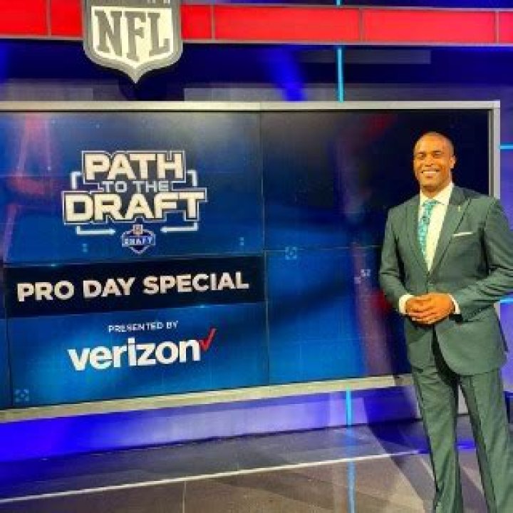 Patrick Claybon Salary and Net worth; Who is he Married to?