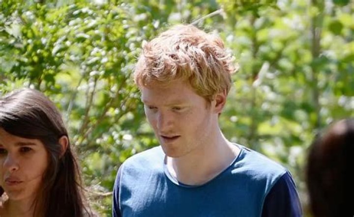 Patrick Collison Net Worth | Celebrity Net Worth