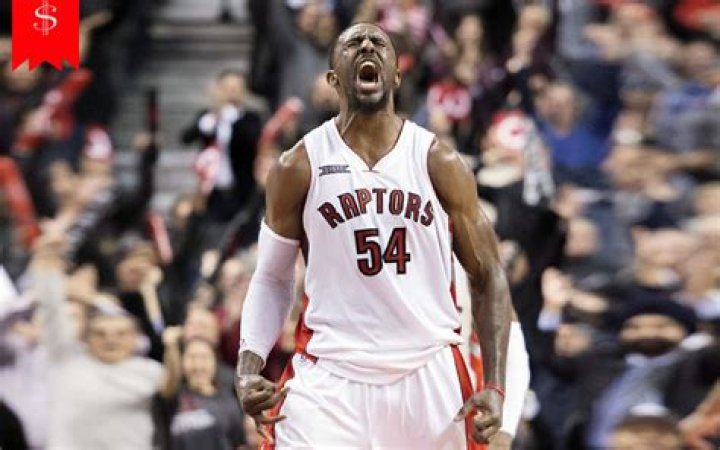 
Patrick Patterson’s salary, contracts, net worth, cars and houses