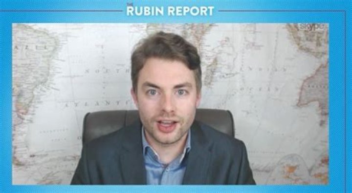 Paul Joseph Watson net worth, income and estimated earnings of Youtuber channel
