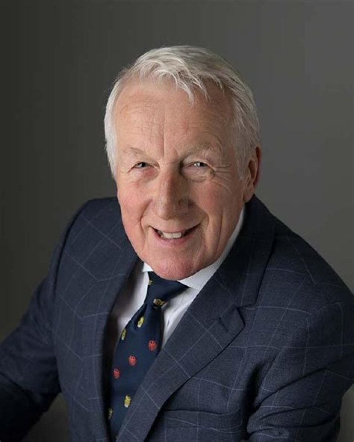 Paul Stocker - Bio, Age, Wiki, Facts and Family