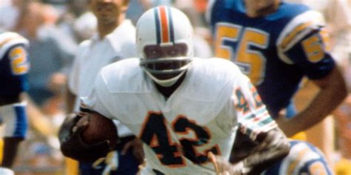Paul Warfield - Bio, Age, height, Wiki, Facts and Family