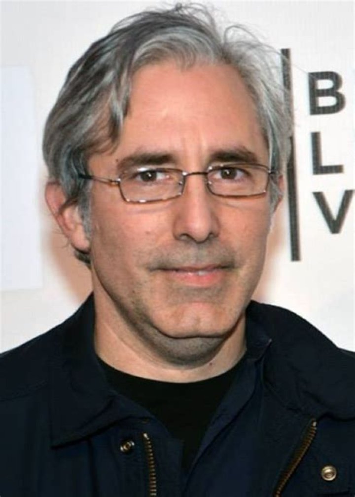 Paul Weitz Height, Weight, Age, Body Statistics