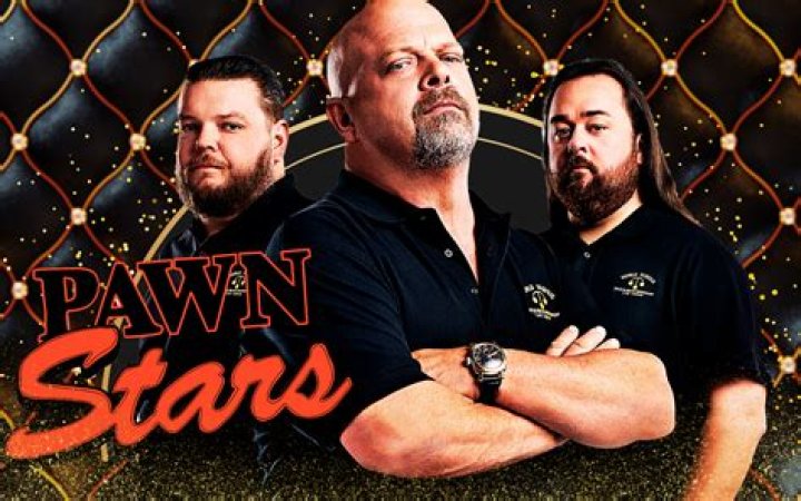 Pawn Stars Net Worth: How Rich are Pawn Stars Cast? 