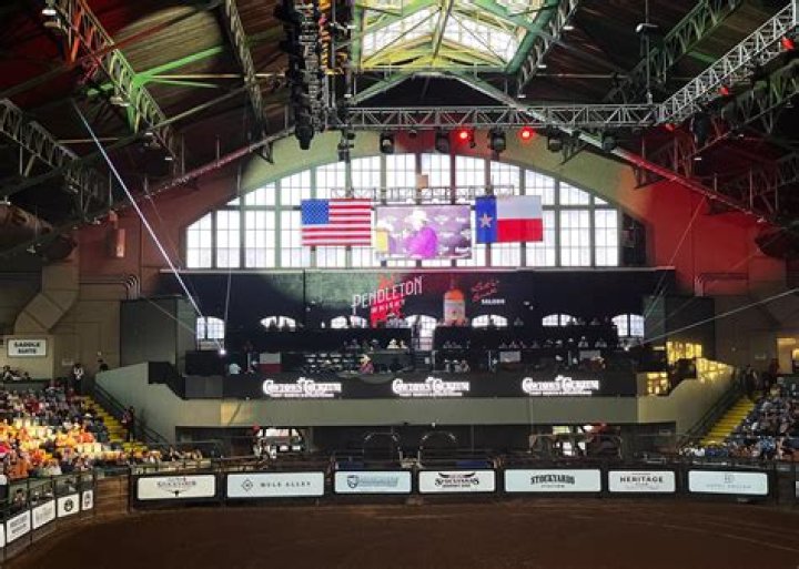 PBR, ASM Global Partner To Operate Ft. Worth’s Cowtown Coliseum And National Historic District