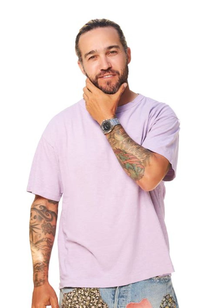 Pete Wentz Named Off-Court Ambassador for TopSpin 2K25 – Celeb Secrets