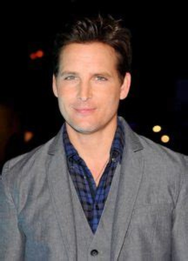 Peter Facinelli Height, Weight, Age, Girlfriend, Family, Facts, Biography