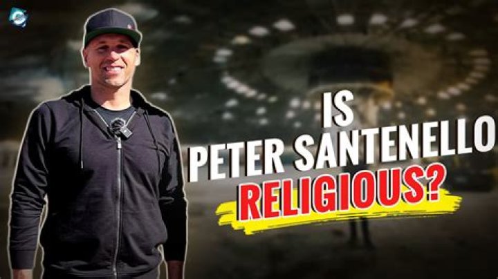 Peter Santenello: YouTube Star Detailed Bio, Age, Birthday, & Height Insights and more