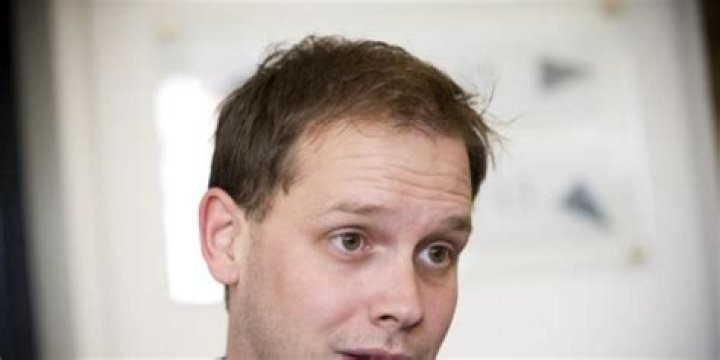 Peter Sunde Net Worth | Celebrity Net Worth