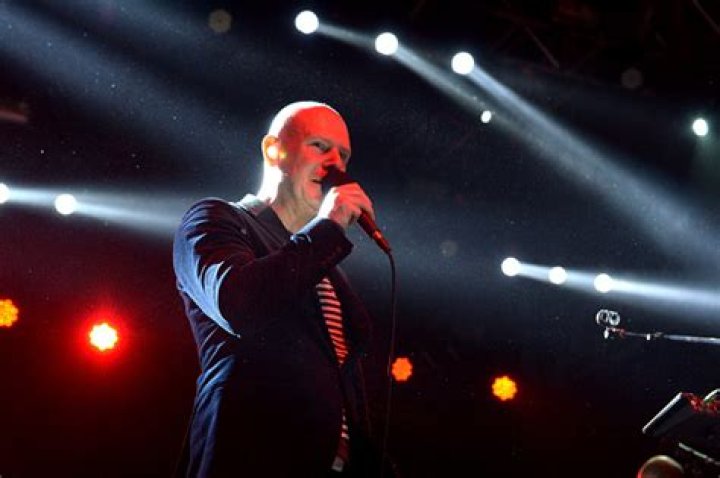 Phil Selway Net Worth | Celebrity Net Worth