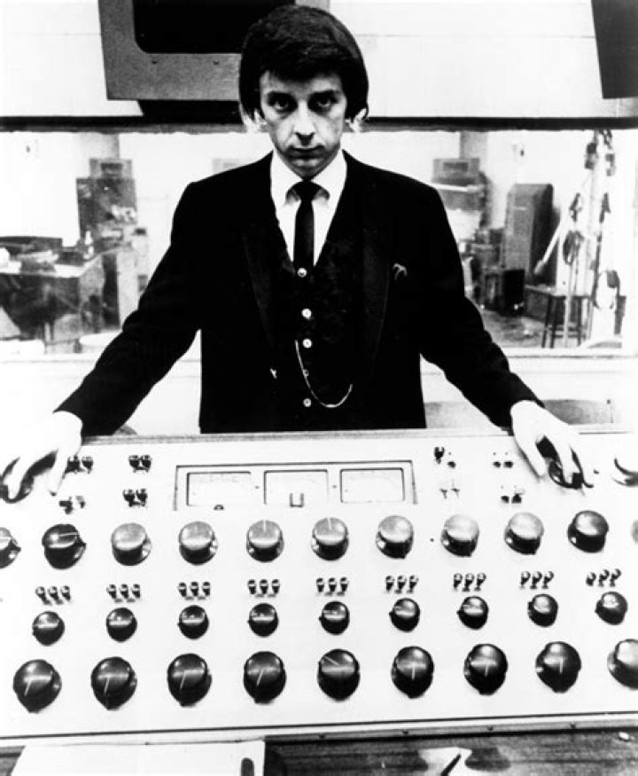 Phil Spector Net Worth | Celebrity Net Worth