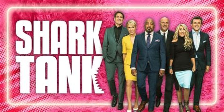 Photos Of ‘Shark Tank’ Star – Hollywood Life