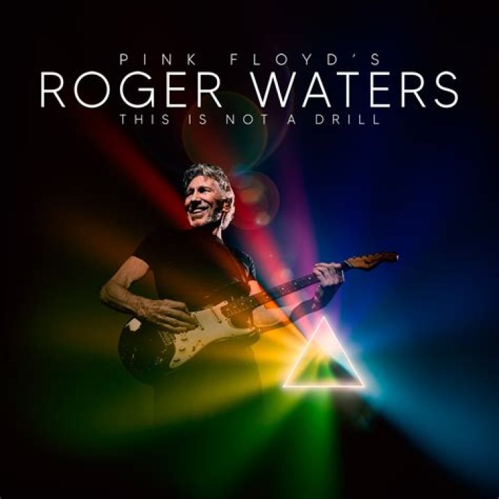 Pink Floyd's Roger Waters Says He's "Far More Important" Than These Music Stars