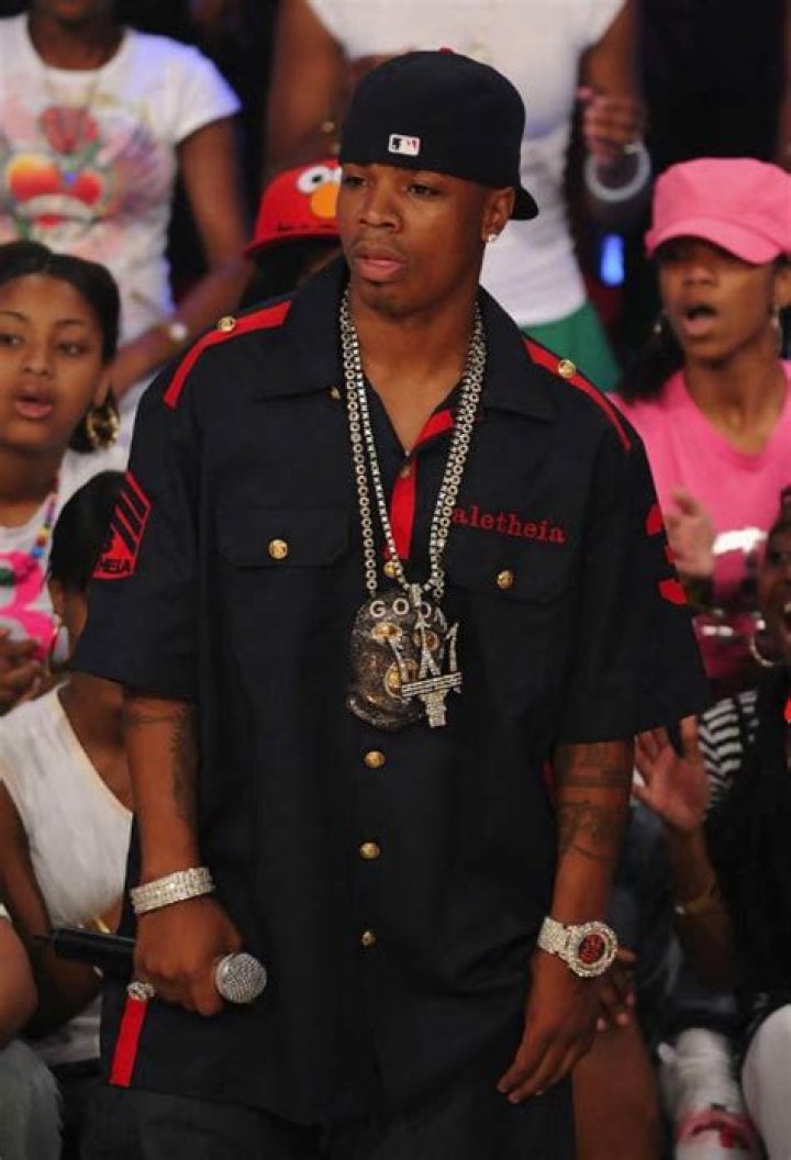 Plies Height, Weight, Age, Girlfriend, Family, Facts, Biography