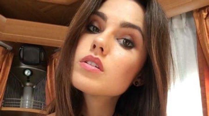 Poppy Drayton Height, Weight, Age, Boyfriend, Family, Facts, Biography