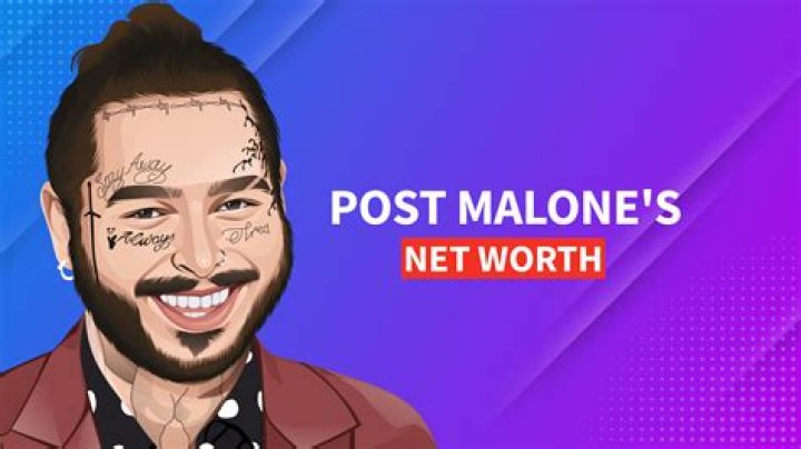 Post Malone Net Worth | Celebrity Net Worth