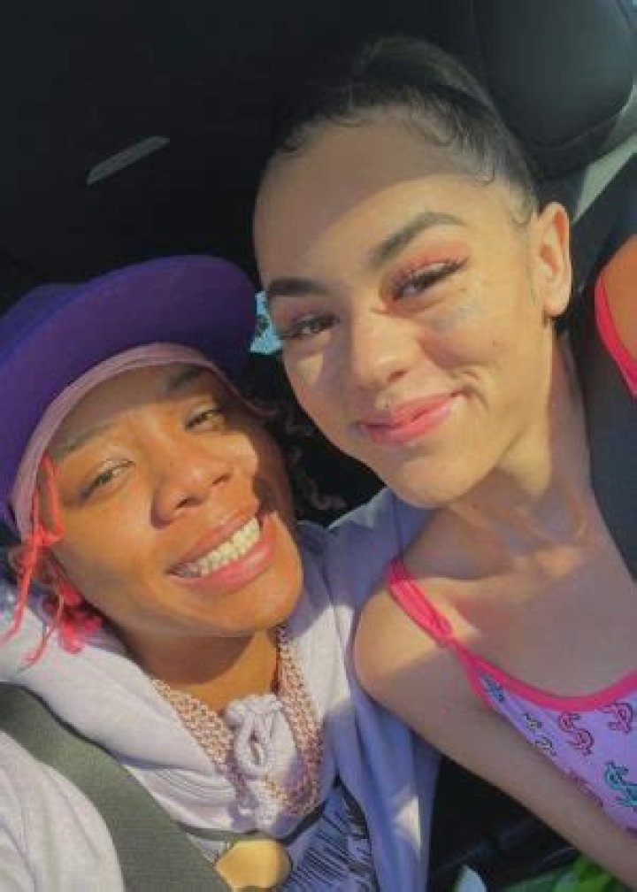 ppcocaine Height, Weight, Age, Girlfriend, Family, Facts, Biography