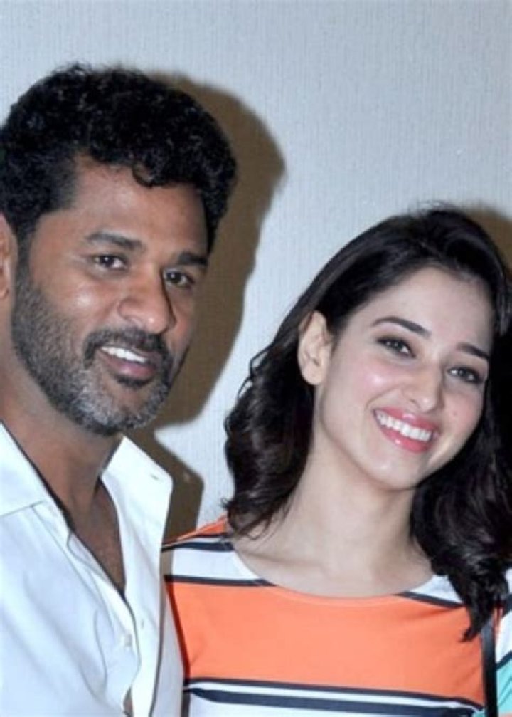Prabhu Deva Height, Weight, Age, Girlfriend, Family, Facts, Biography