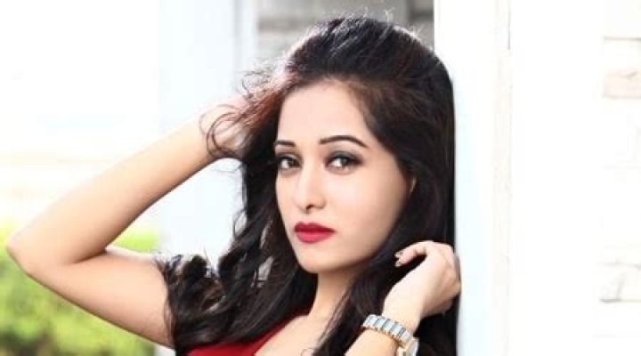 Preetika Rao Height, Weight, Age, Body Statistics