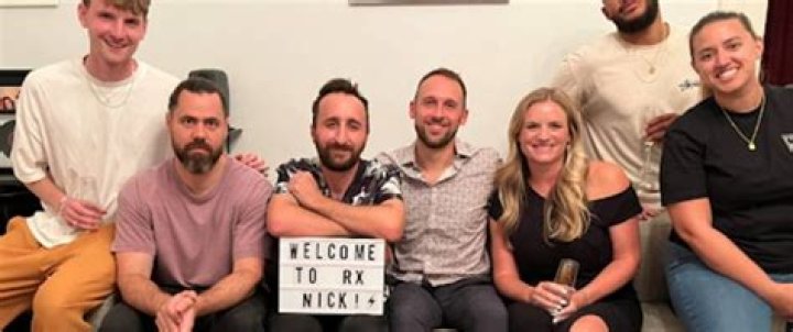 Prescription Songs Adds Producer / Songwriter Nick Lobel To Roster – Partnering With Tyler Johnson
