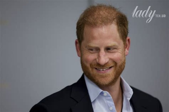 Prince Harry's Bombshell Statement Is Unprecedented for the Royals