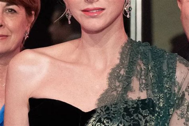 Princess Charlene of Monaco Net Worth