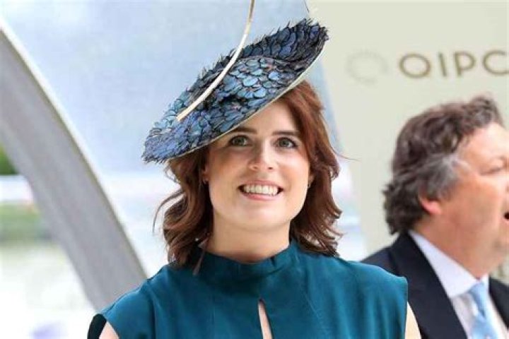 Princess Eugenie Has the Most "Real" Royal Instagram Account
