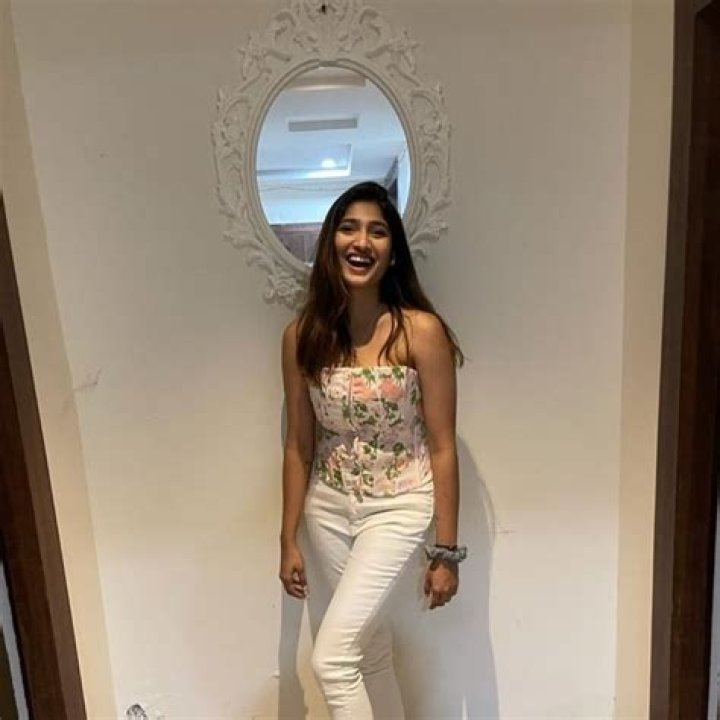 Priya Vadlamani Height, Weight, Age, Body Statistics