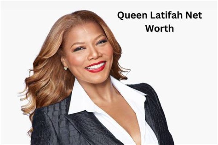 Queen Latifah Net Worth | Celebrity Net Worth