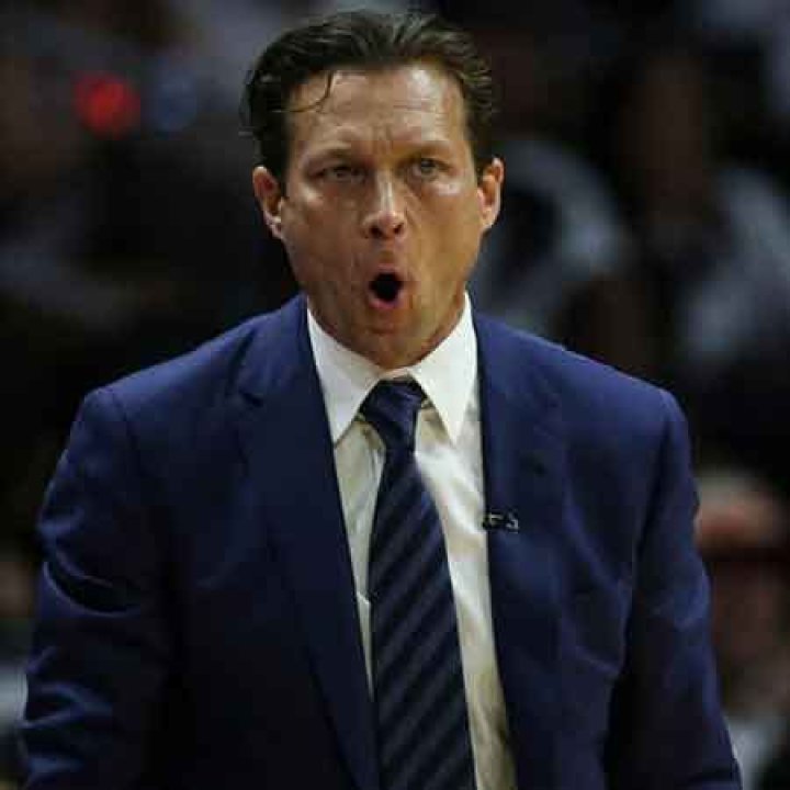 Quin Snyder, Biography, salary, net worth, contract, NBA, coach, Utah Jazz, Personal life, girlfriend, married, divorce