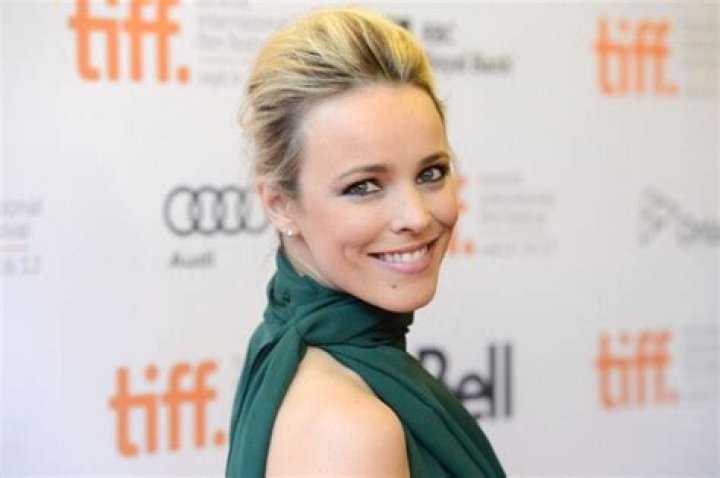 Rachel McAdams Net Worth | Celebrity Net Worth
