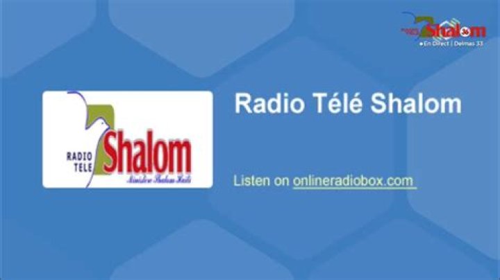 Radio Tele Shalom video statistics