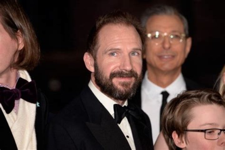 Ralph Fiennes Net Worth | Celebrity Net Worth